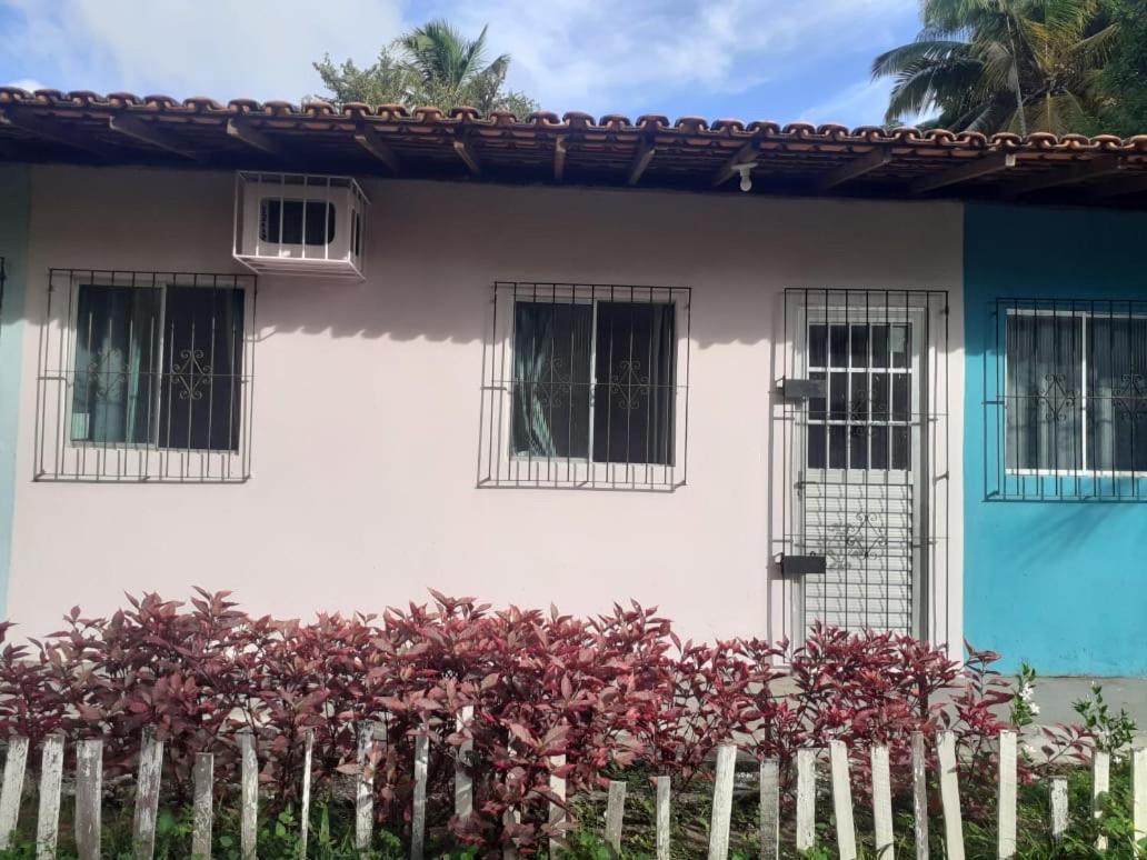 Chale Da Vovo Villa Soure Bagian luar foto
