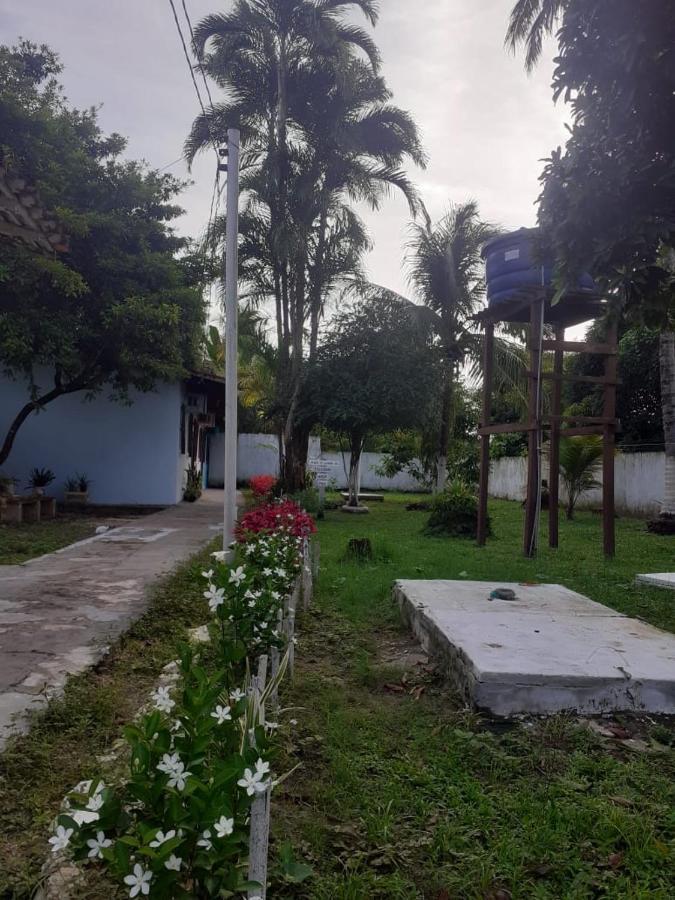 Chale Da Vovo Villa Soure Bagian luar foto