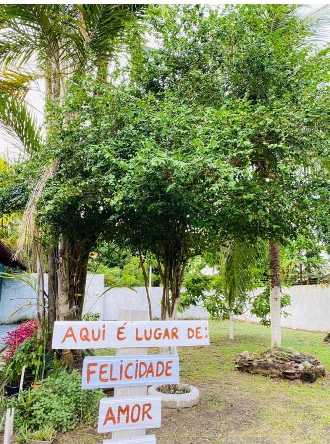 Chale Da Vovo Villa Soure Bagian luar foto