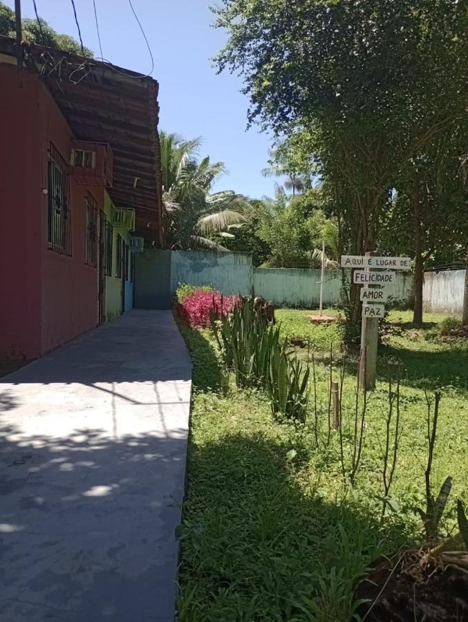Chale Da Vovo Villa Soure Bagian luar foto